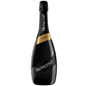 Valdobbiadene prosecco superiore docg extra dry luxury 75 cl