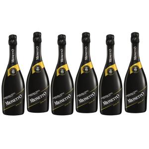 Valdobbiadene prosecco superiore avantgarde extra dry docg 75 cl 6 bottiglie