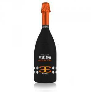 9.5 papeete cold wine brut 75 cl