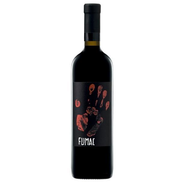 foss marai foss marai fumac murgia rosso 2019  igt 75 cl - foto 1