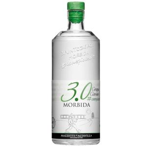 3.0 grappa giovane morbida 70 cl