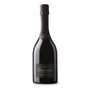 Quintessence riserva 2015 franciacorta extra brut 75 cl docg