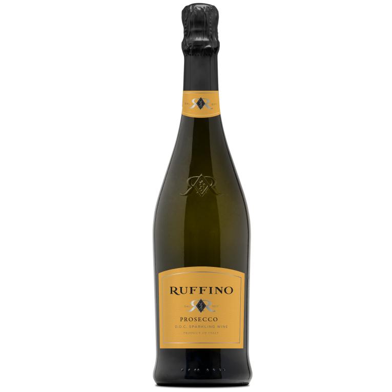 ruffino ruffino prosecco doc sparkling wine extra dry 75 cl - foto 1