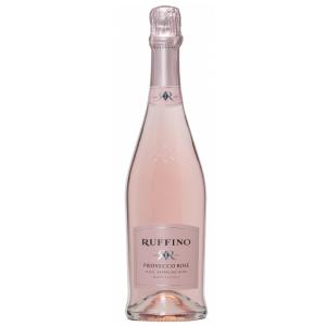 Prosecco doc rose extra dry sparkling wine millesimato 75 cl