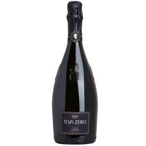 Top zero metodo classico pinot nero nature 75 cl