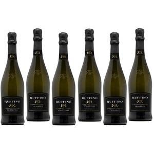 Prosecco valdobbiadene superiode extra dry docg 75 cl 6 bottiglie