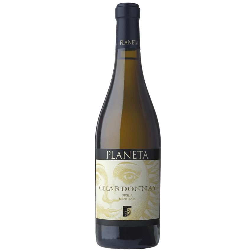 planeta planeta chardonnay 2021 sicilia menfi doc doc 75 cl - foto 1