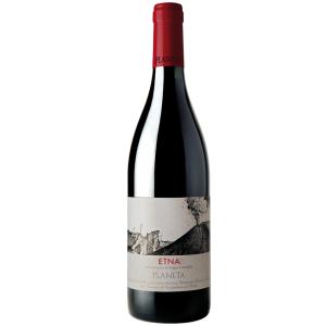 Etna rosso 2020 doc 75 cl