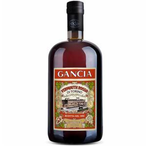 Gancia vermouth di tornno rosso 75 cl