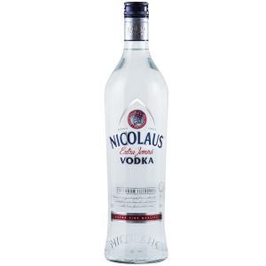 Extra fine vodka 1 lt