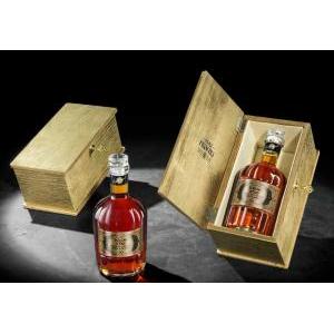 Grappa del piemonte scrigno d'oro 70 cl