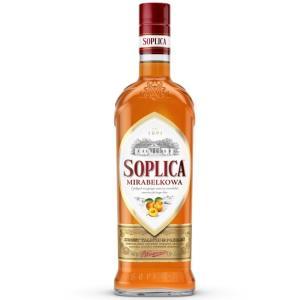 Liquore prugna mirabella mirabelkowa 50 cl