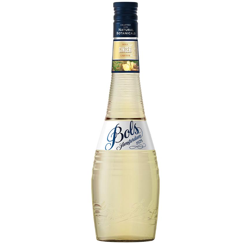 bols bols ginger liqueur 70 cl