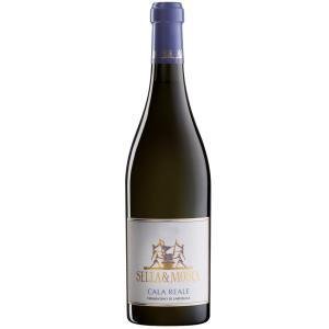 Cala reale vermentino di sardegna doc 75 cl