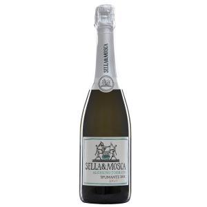 Alghero torbato spumante doc brut 75 cl