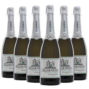 Alghero torbato spumante doc brut 75 cl 6 bottiglie