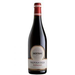 Ripasso della valpolicella 2020 doc 75 cl