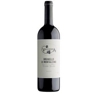 Brunello di montalcino vendemmia 2017 docg 75 cl