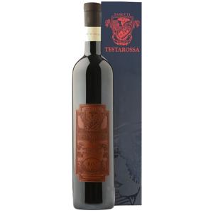 Testarossa 2019 montepulciano d'abruzzo doc 1,5 magnum