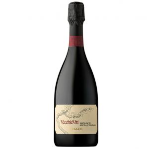 Vecchie viti valdobbiadene prosecco docg superiore brut 75 cl