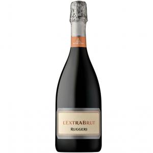 L' extra brut prosecco docg valdobbiadene superiore 75 cl