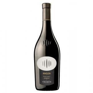 Maglen pinot nero riserva 2020 doc 75 cl