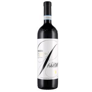 Dolcetto d'alba rossana bio 2021 doc 75 cl