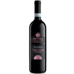 Ripasso della valpolicella superiore 2019 doc 75 cl