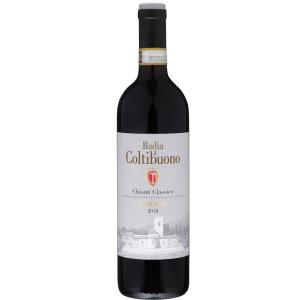 Chianti classico riserva 2018 docg 75 cl