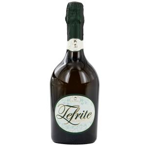 Tefrite falanghina spumante brut 75 cl