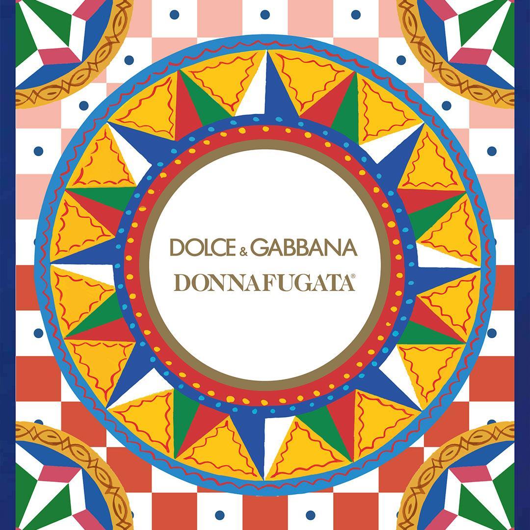 donnafugata donnafugata tancredi 2018 dolce e gabbana limited edition igt rosso 75 cl in astuccio - foto 2