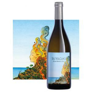 Sul vulcano etna bianco 2020 doc 75 cl