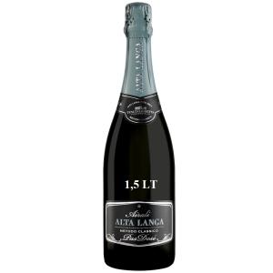 Airali alta langa pas dose metodo classico docg 1,5 lt magnum