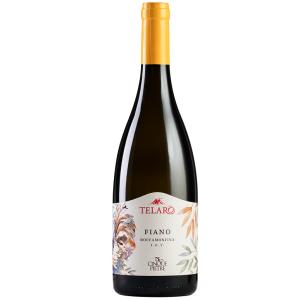 Fiano roccamonfina igt le cinque pietre 75 cl