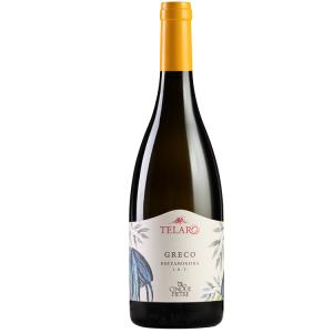 Greco roccamonfica igt le cinque pietre 75 cl