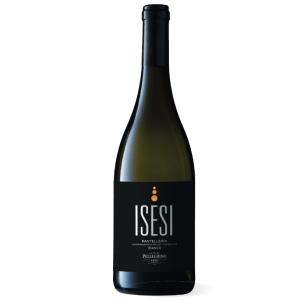 Isesi 2021 pantelleria bianco doc 75 cl