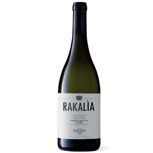 Rakalia malvasia terre siciliane igt 75 cl