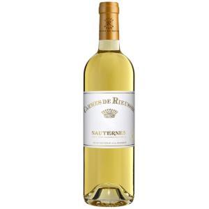 2020 sauternes 75 cl