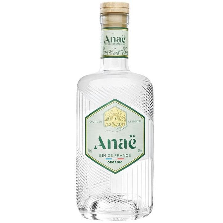 anae anae gin de france bio 70 cl - foto 1