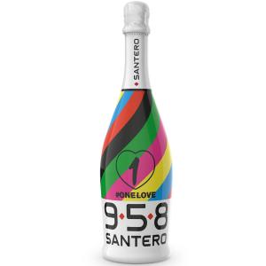 Extra dry edizione one love 75 cl