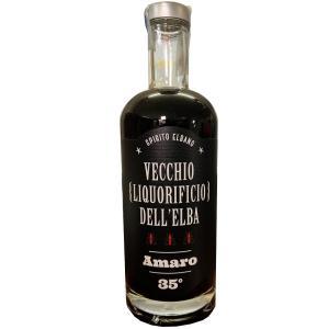 Vecchio liquorificio dell' elba amaro 70 cl