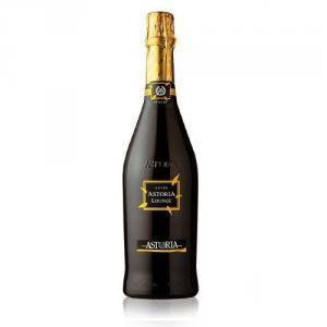 Cuvee lounge vino spumante brut 75 cl