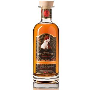 Rum agricole trinidad aged 3 years 70 cl