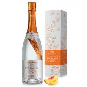 Uve bianche fior d'arancio moscato giallo 70 cl