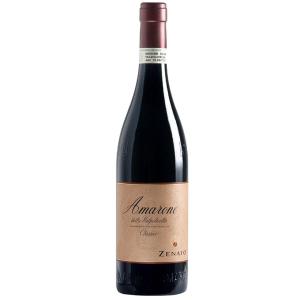 Amarone della valpolicella classico 2018 docg 75 cl