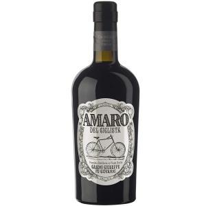 Amaro del ciclista liquore originale 70 cl