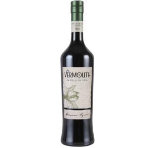 Vermouth tomaso agnini mallo di noce 70 cl