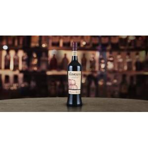 Vermouth tomaso agnini all' aceto balsamico di modena igp 75 cl