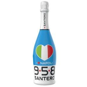 Extra dry i love napoli 75 cl