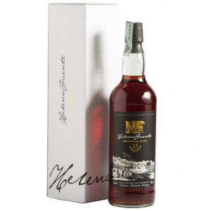 Rum nicaragua 15 anni 70 cl